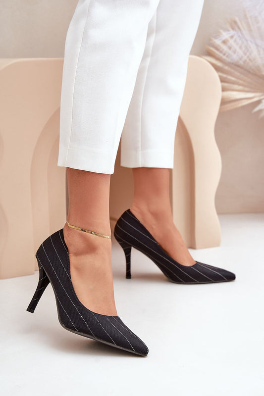  Talons hauts model 203544 Step in style 