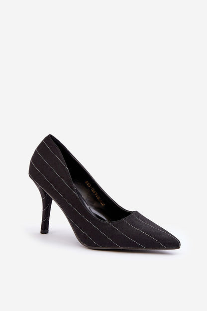  Talons hauts model 203544 Step in style 