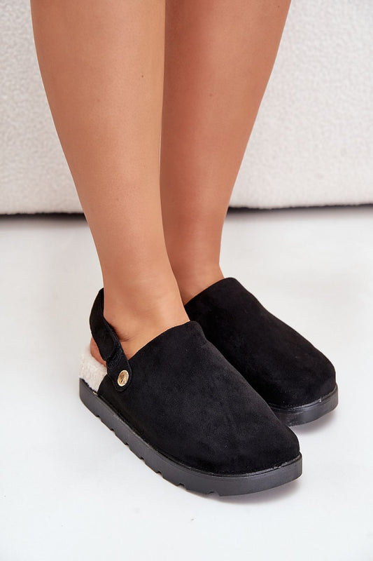  Pantoufles model 203605 Step in style 