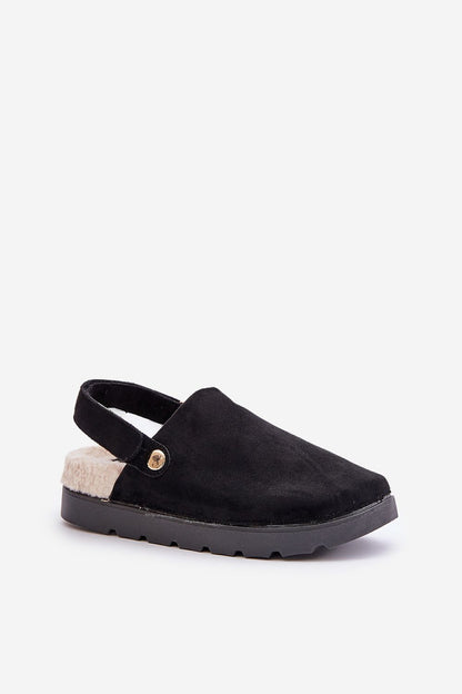  Pantoufles model 203605 Step in style 