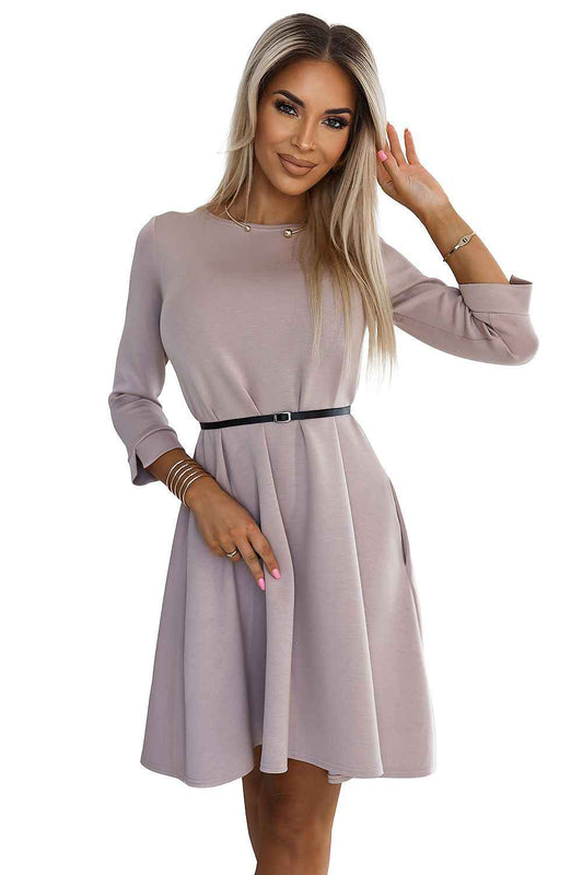 Robe de jour Numoco