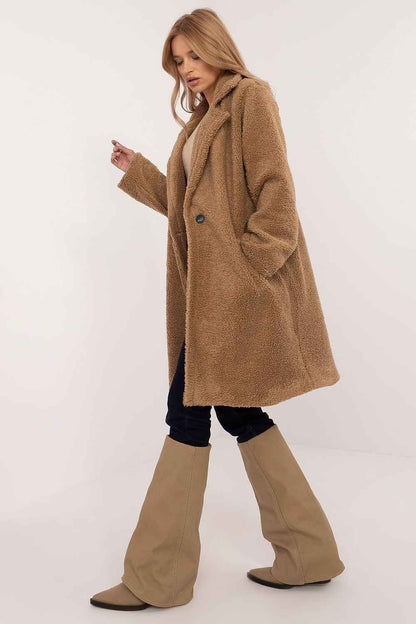 Manteau Italy Moda