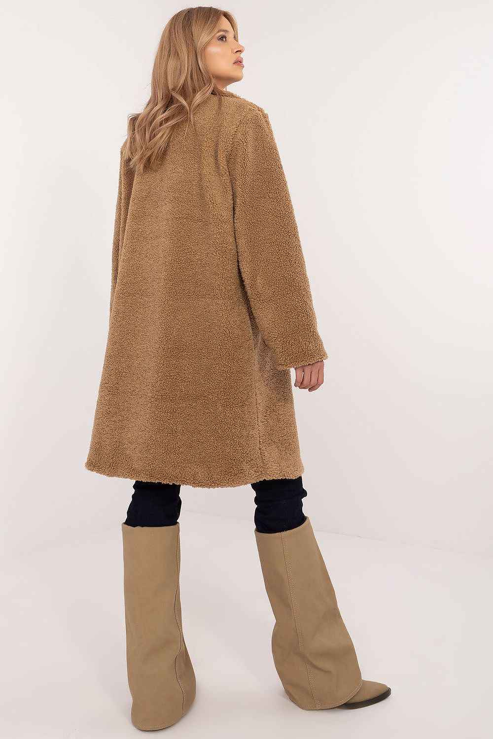 Manteau Italy Moda