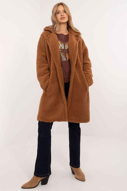 Manteau Italy Moda