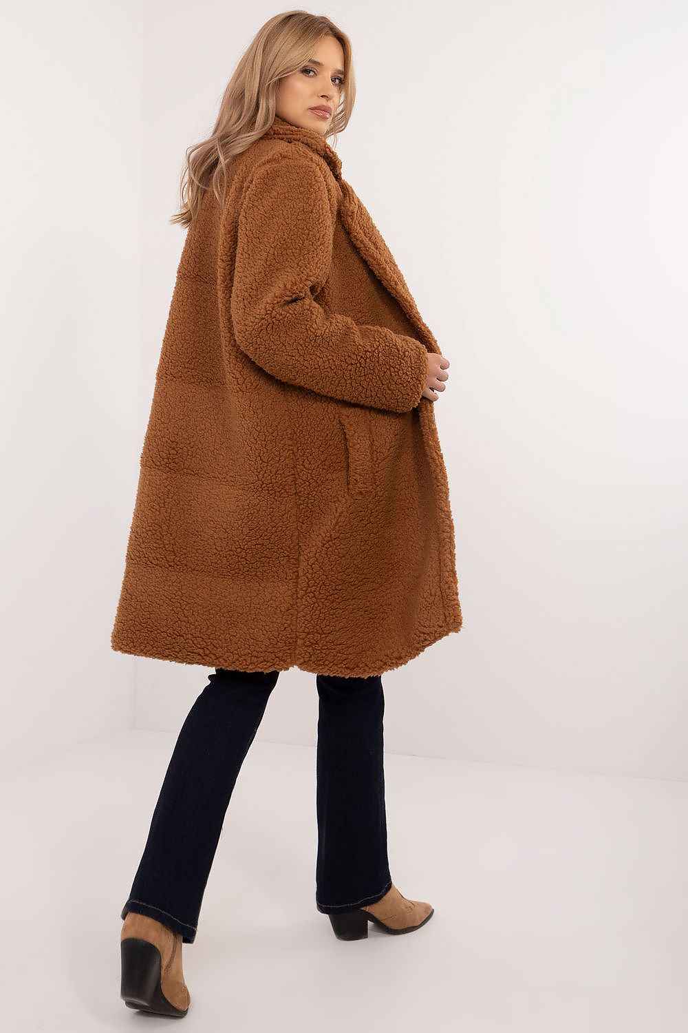 Manteau Italy Moda