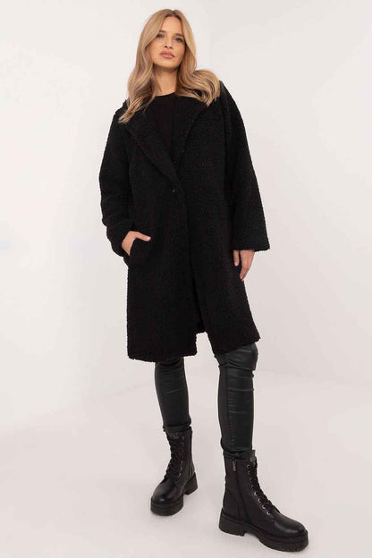 Manteau Italy Moda