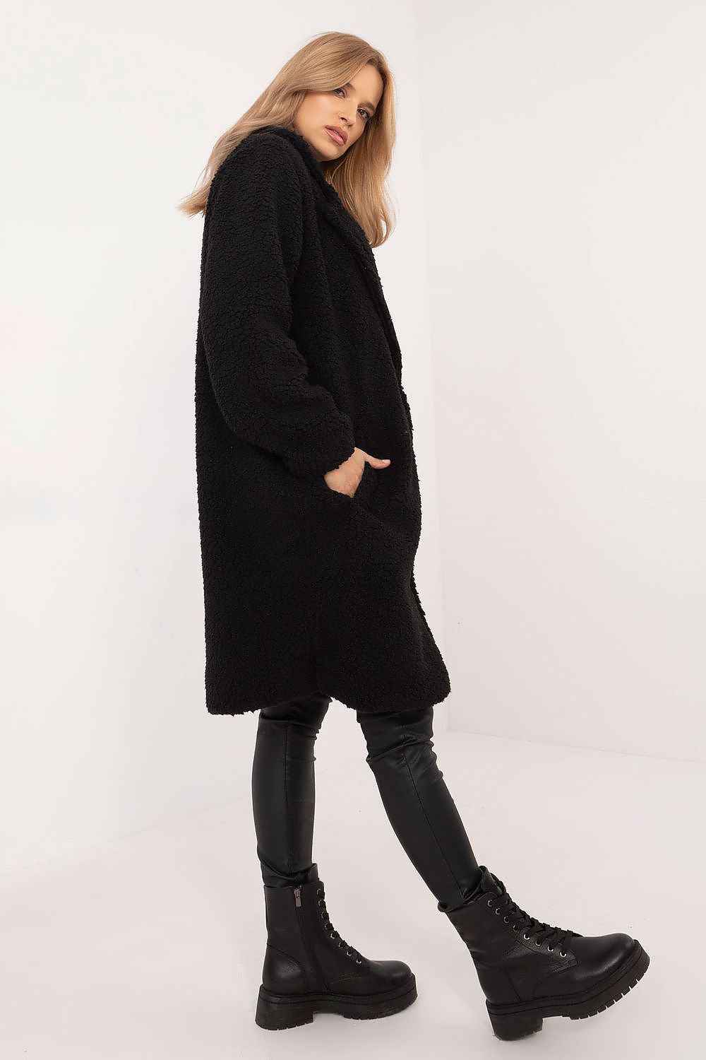 Manteau Italy Moda
