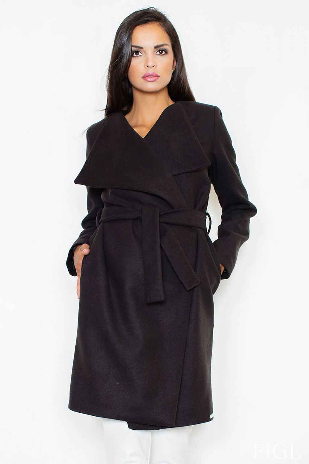 Manteau Figl