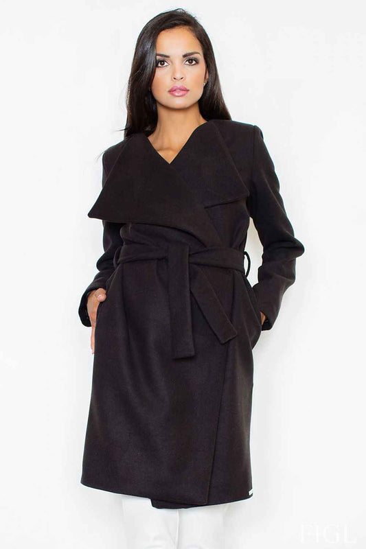 Manteau Figl