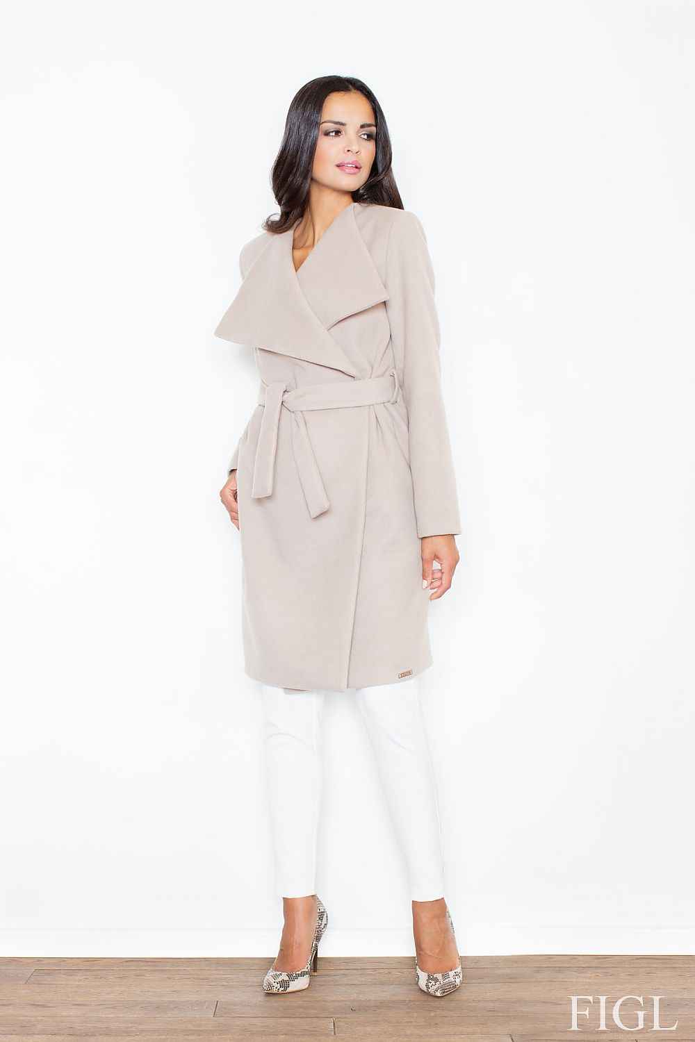 Manteau Figl