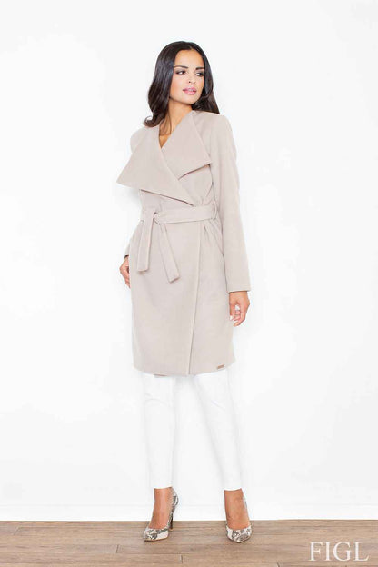 Manteau Figl