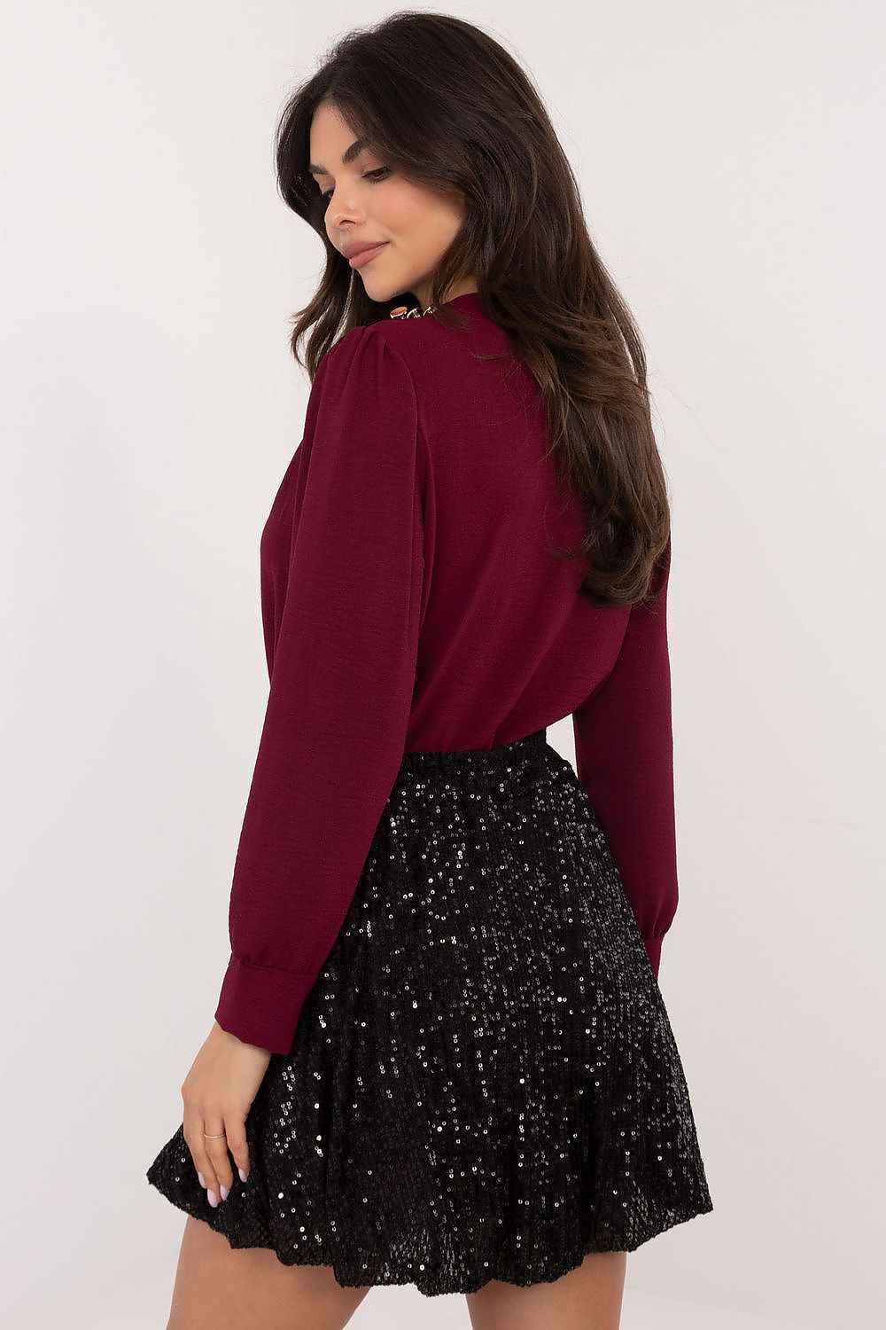 Jupe courte Italy Moda