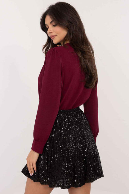 Jupe courte Italy Moda