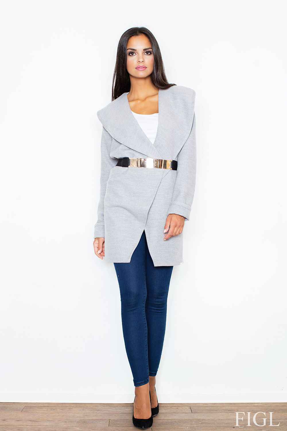 Manteau Figl