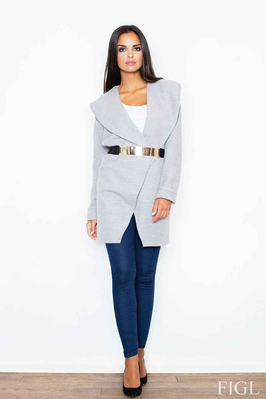 Manteau Figl