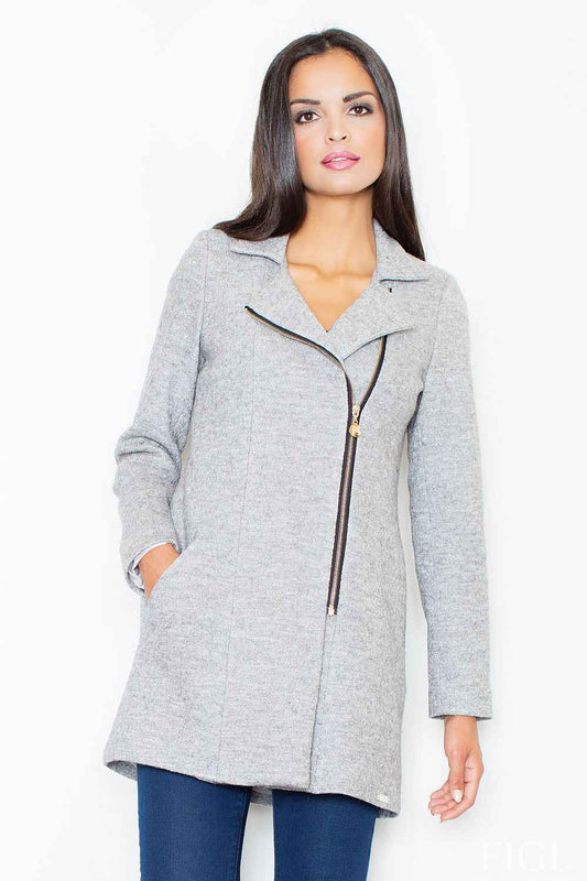 Manteau Figl