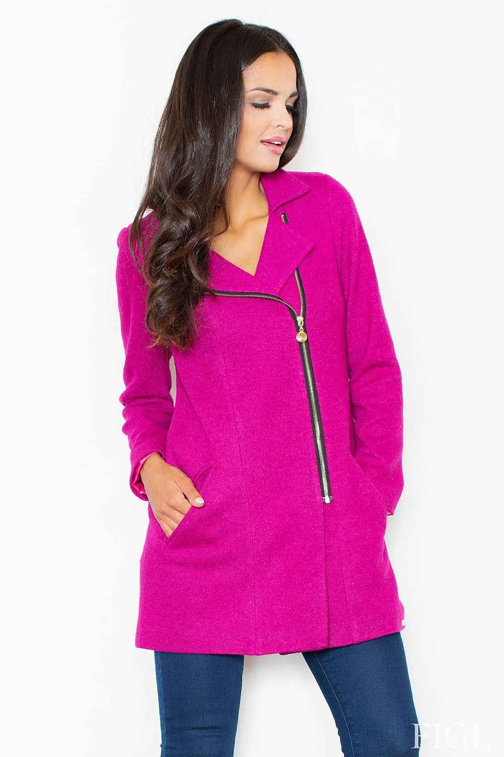 Manteau Figl