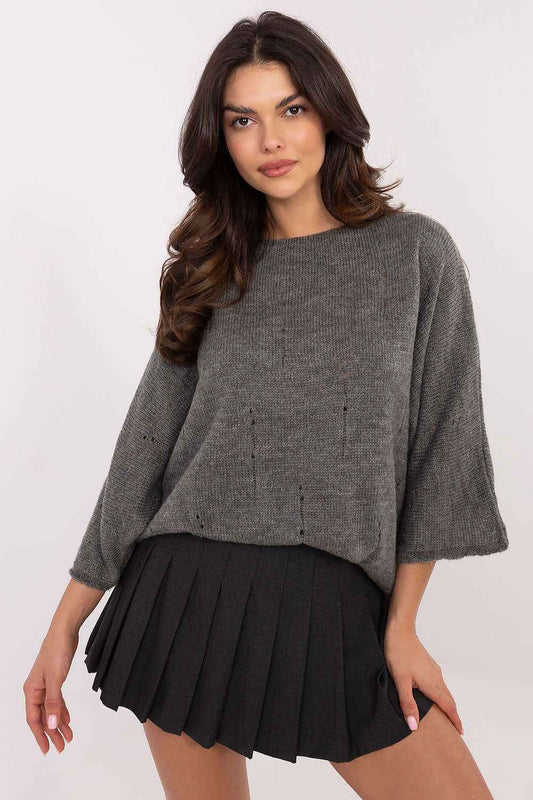Chandail Italy Moda