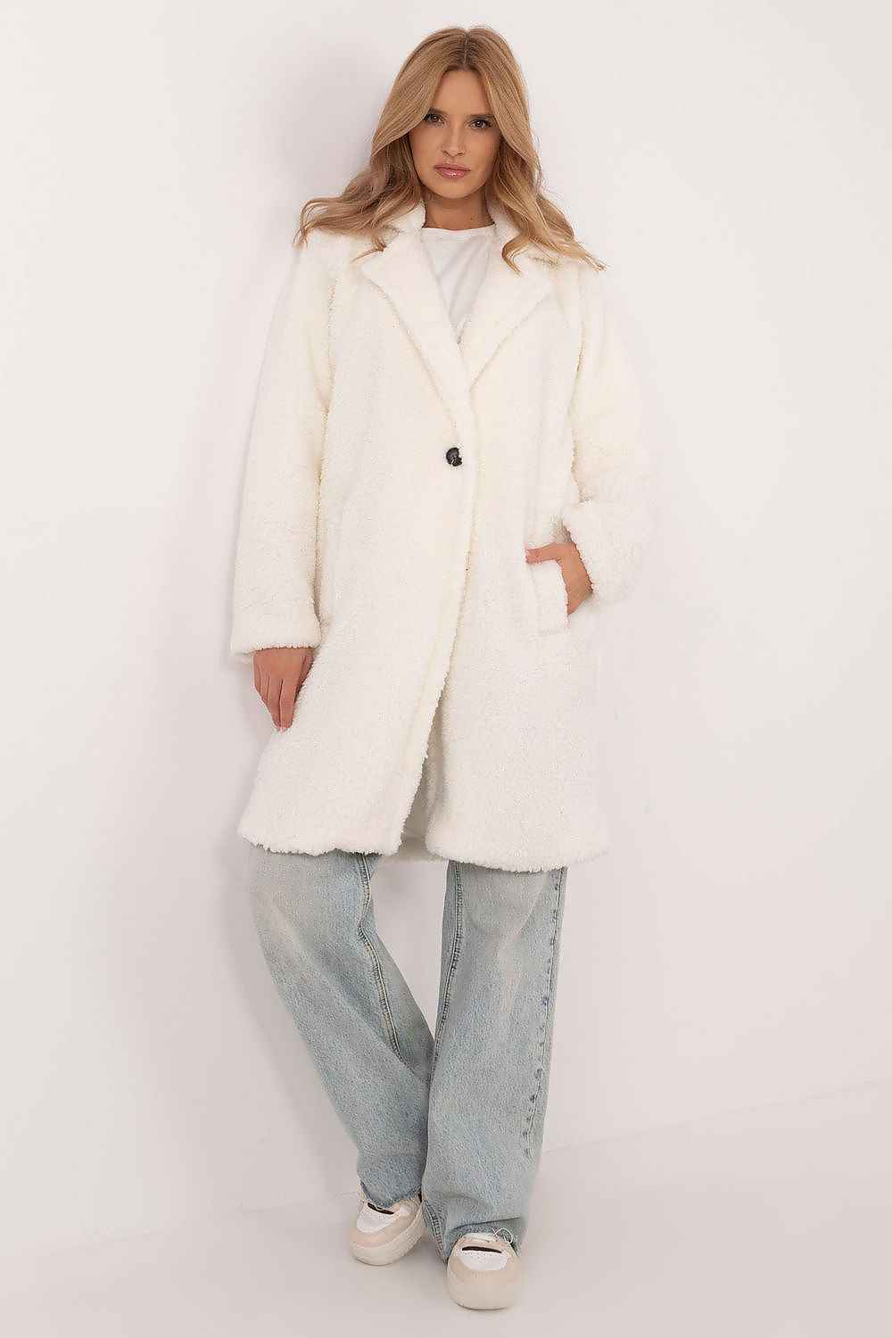 Manteau Italy Moda