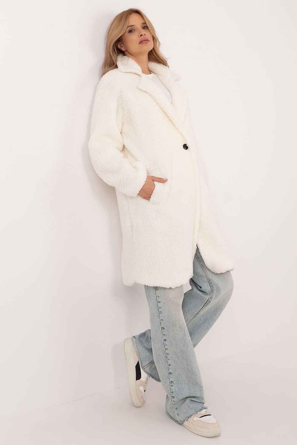 Manteau Italy Moda
