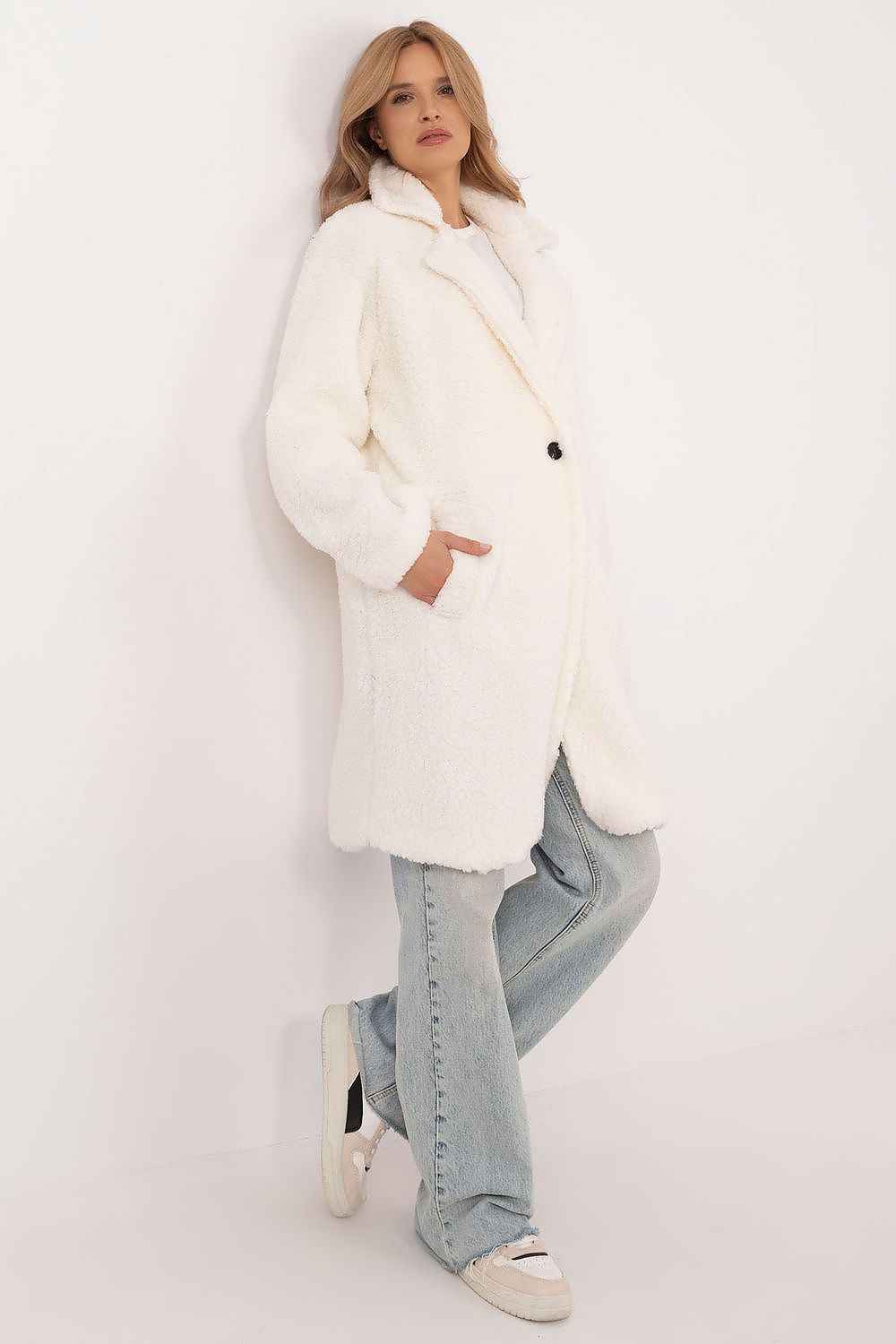 Manteau Italy Moda