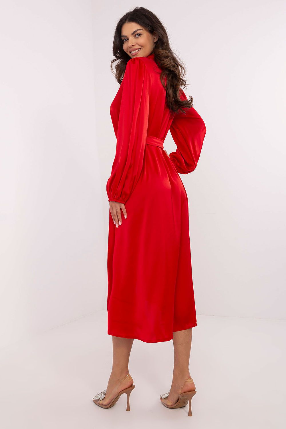  Robe de cocktail model 203857 Lakerta 