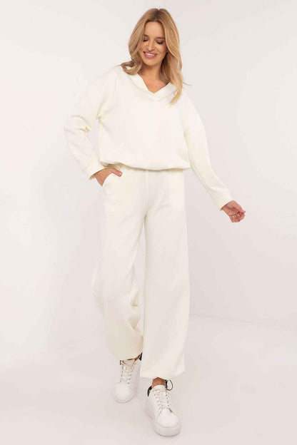 L`ensemble Lakerta