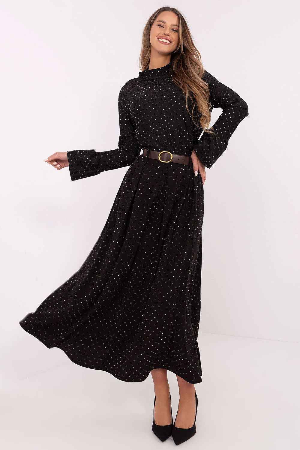 Jupe longue Italy Moda