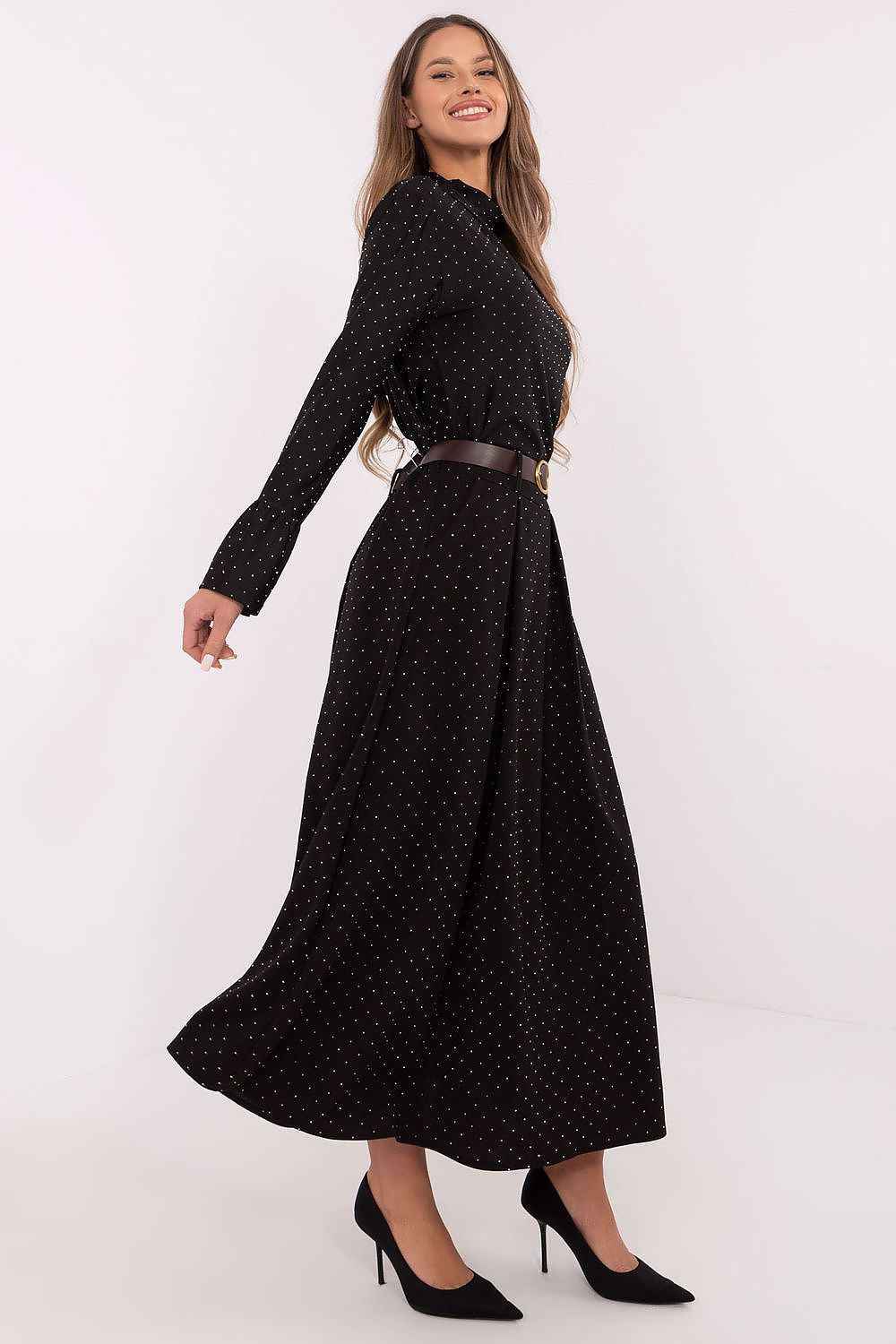 Jupe longue Italy Moda