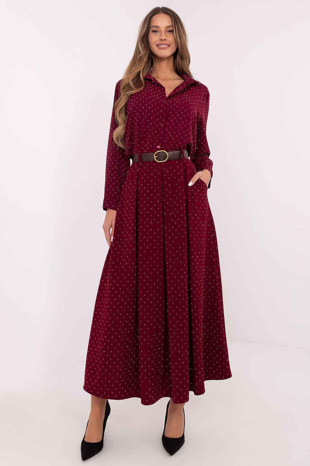 Jupe longue Italy Moda