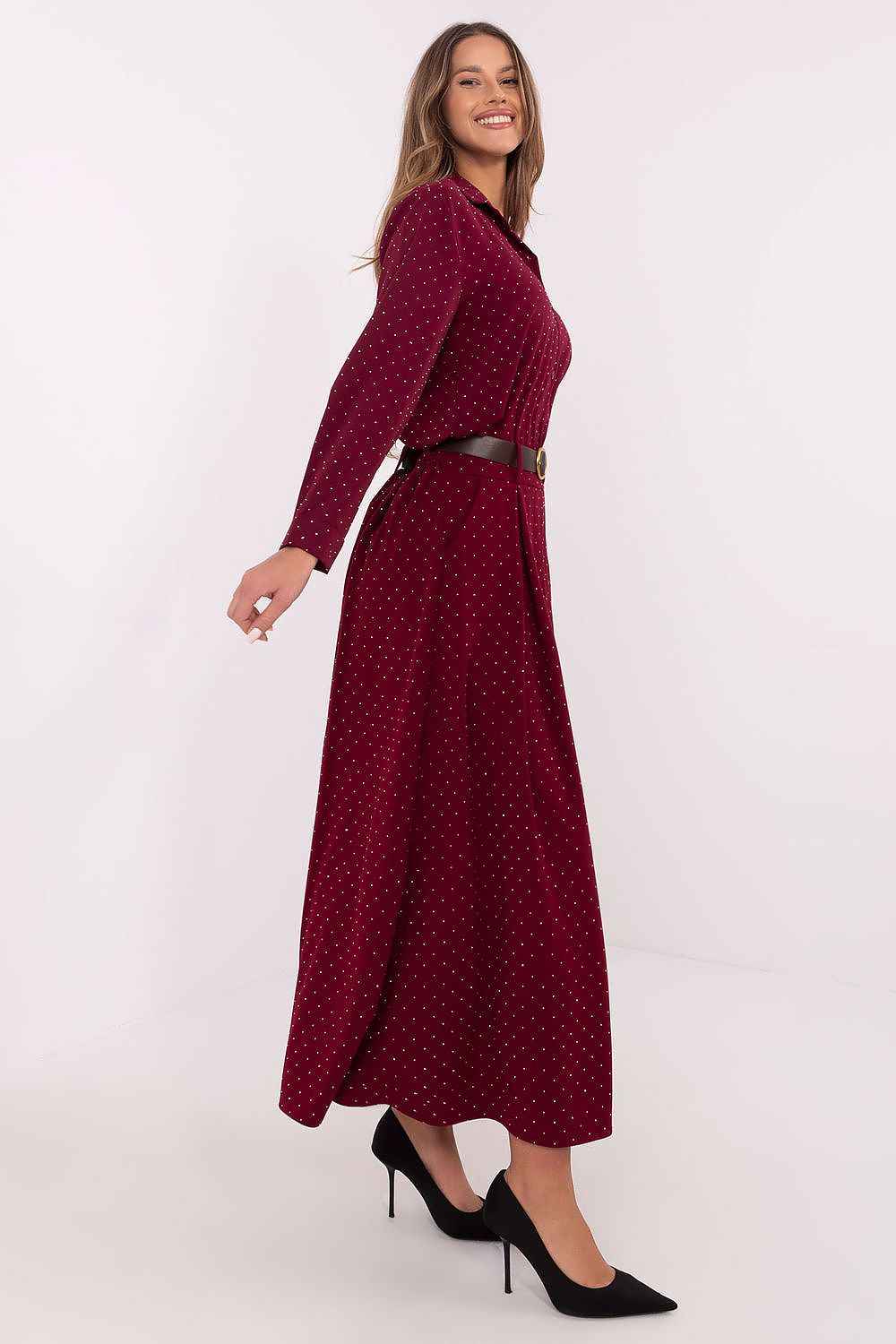 Jupe longue Italy Moda