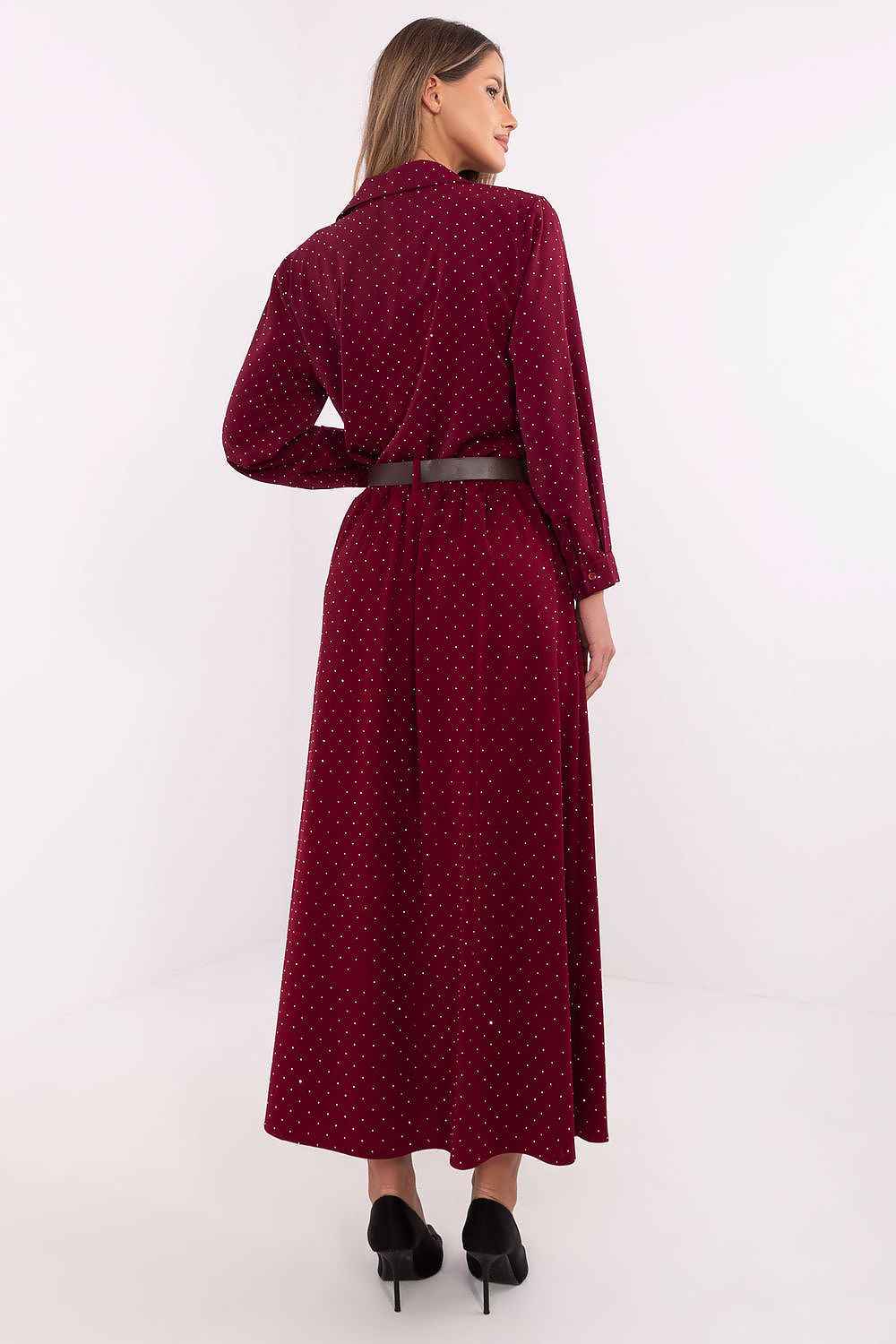 Jupe longue Italy Moda