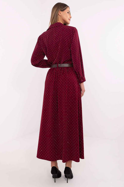 Jupe longue Italy Moda