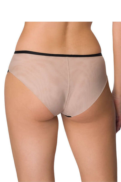  Culottes model 204000 Mat 
