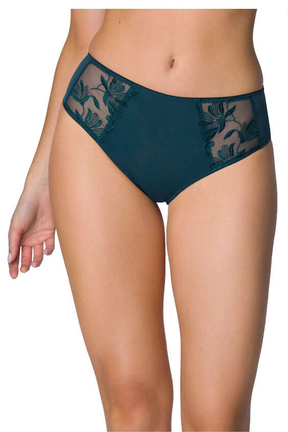  Culottes model 204002 Mat 