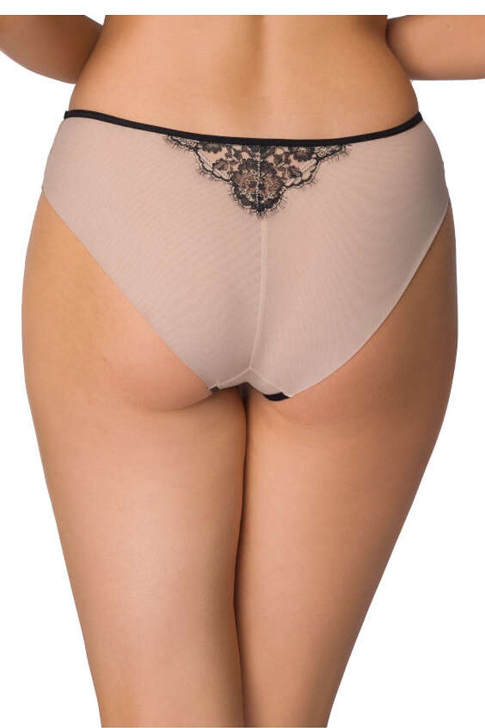  Culottes model 204003 Mat 