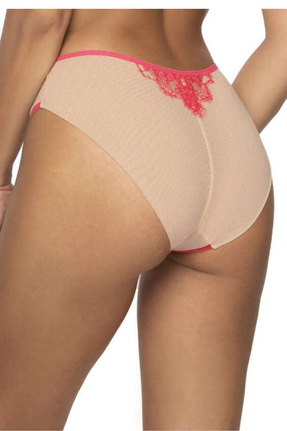  Culottes model 204013 Mat 