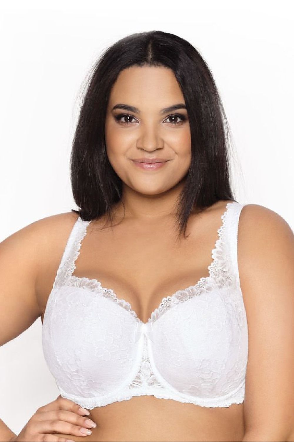  Soutien-gorge rembourré model 204097 Mat 