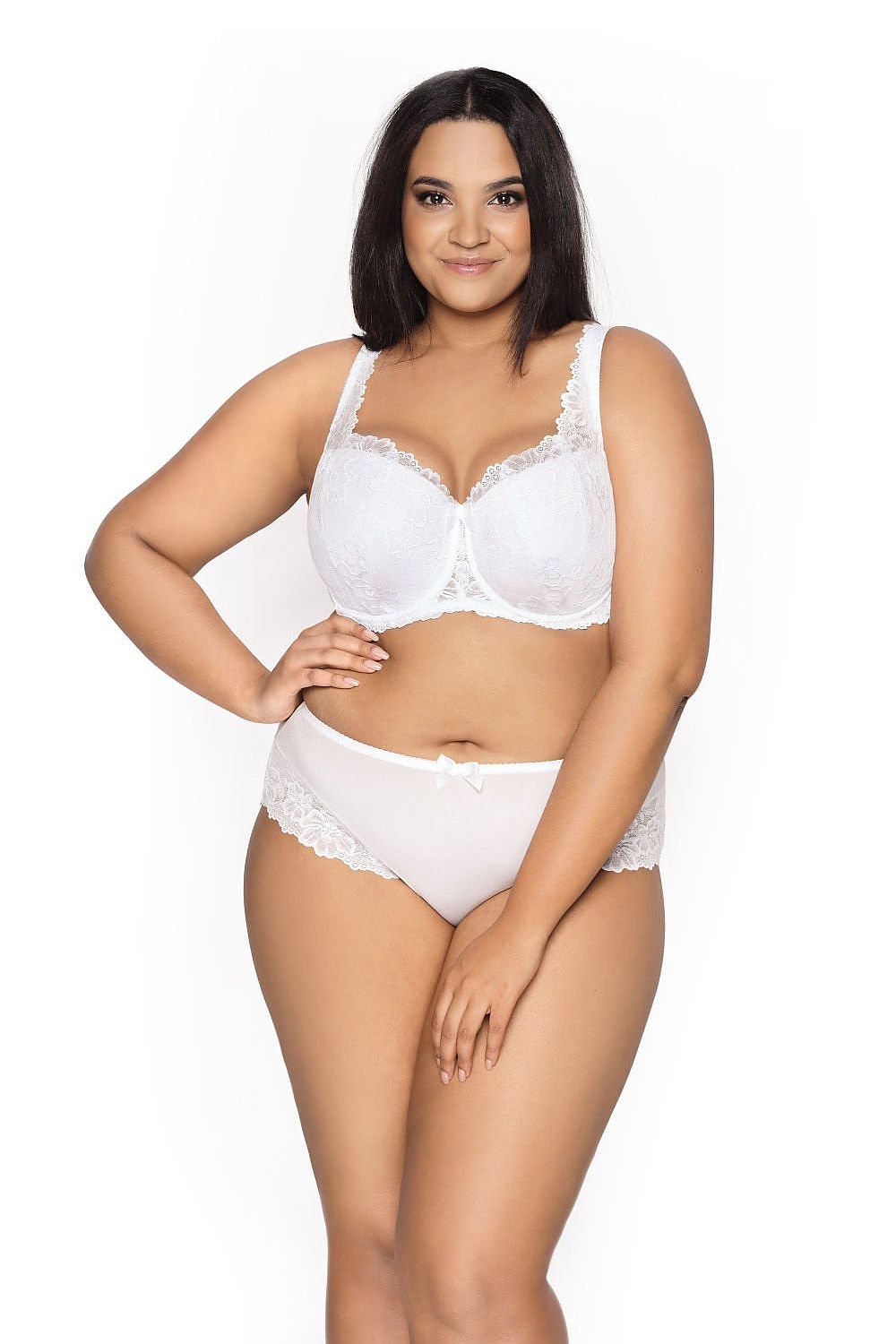  Soutien-gorge rembourré model 204097 Mat 