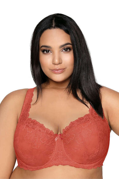  Soutien-gorge rembourré model 204099 Mat 