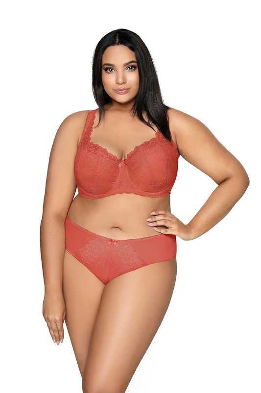  Soutien-gorge rembourré model 204099 Mat 