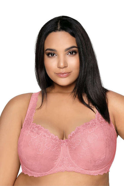  Soutien-gorge rembourré model 204100 Mat 
