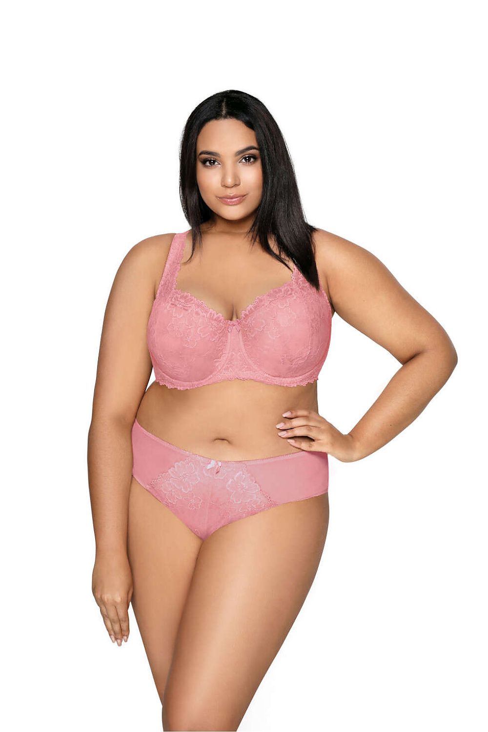  Soutien-gorge rembourré model 204100 Mat 