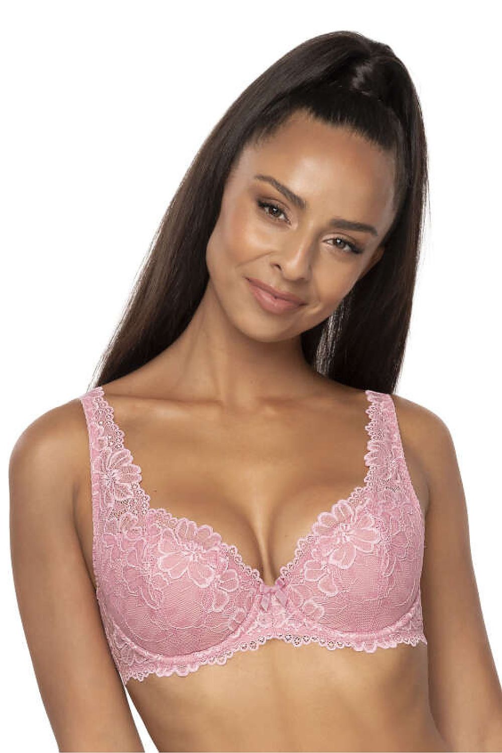  Soutien-gorge rembourré model 204101 Mat 