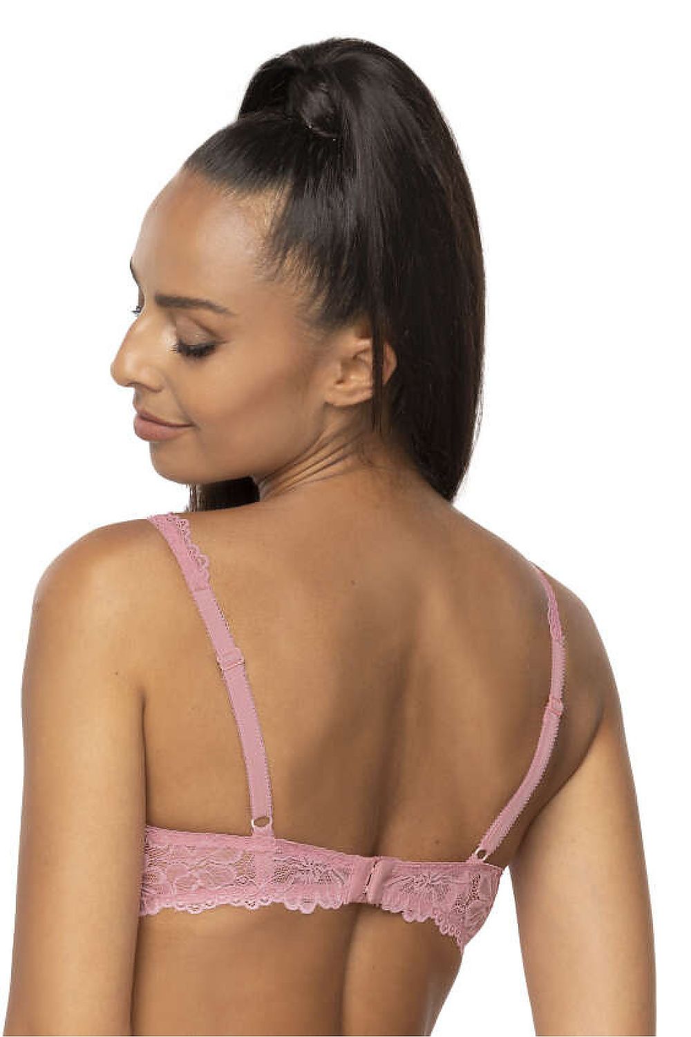  Soutien-gorge rembourré model 204101 Mat 