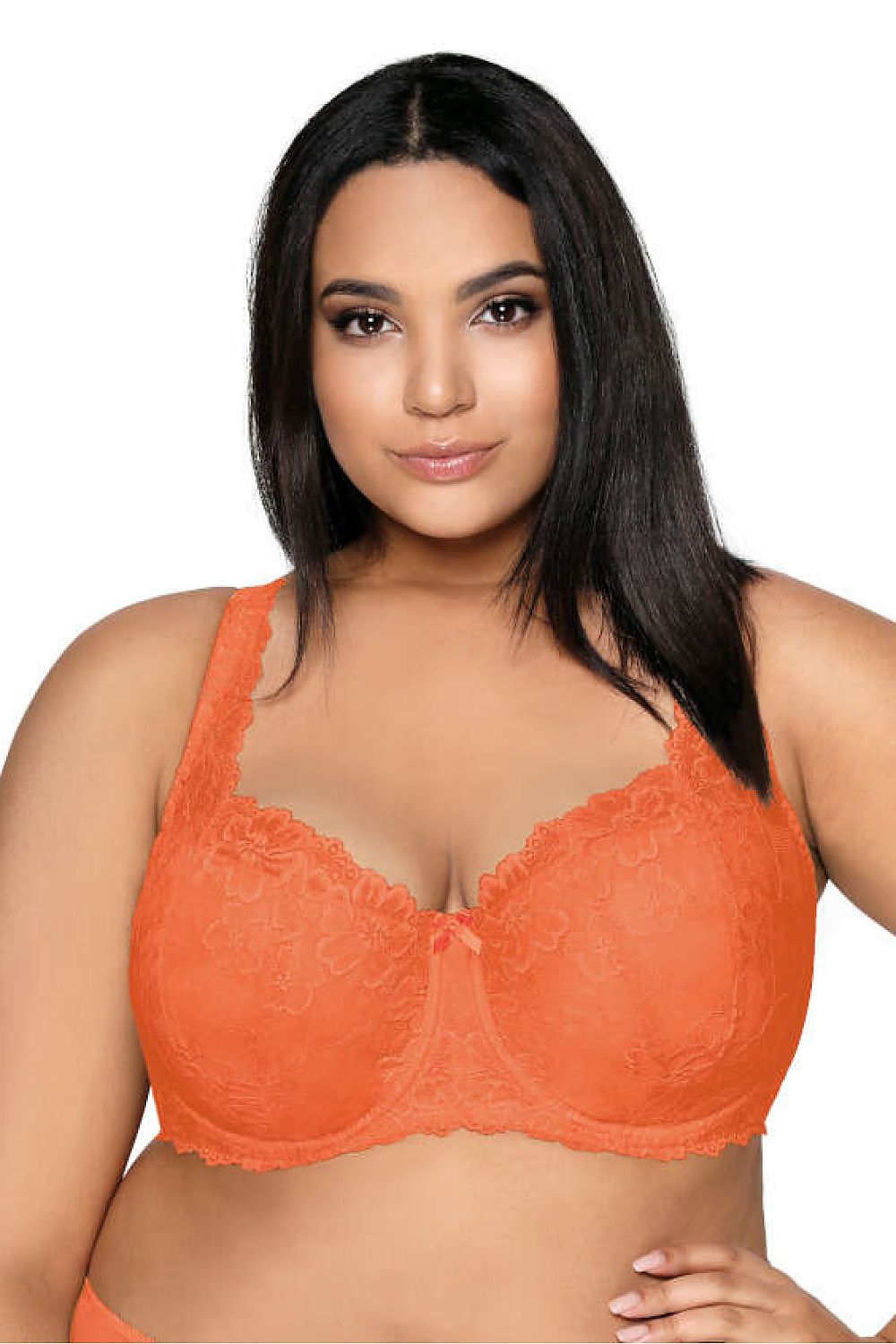  Soutien-gorge rembourré model 204102 Mat 