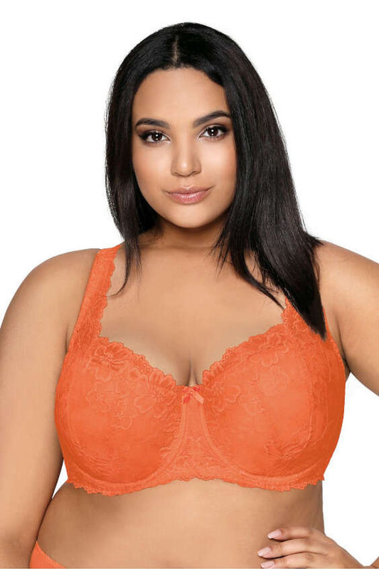  Soutien-gorge rembourré model 204102 Mat 