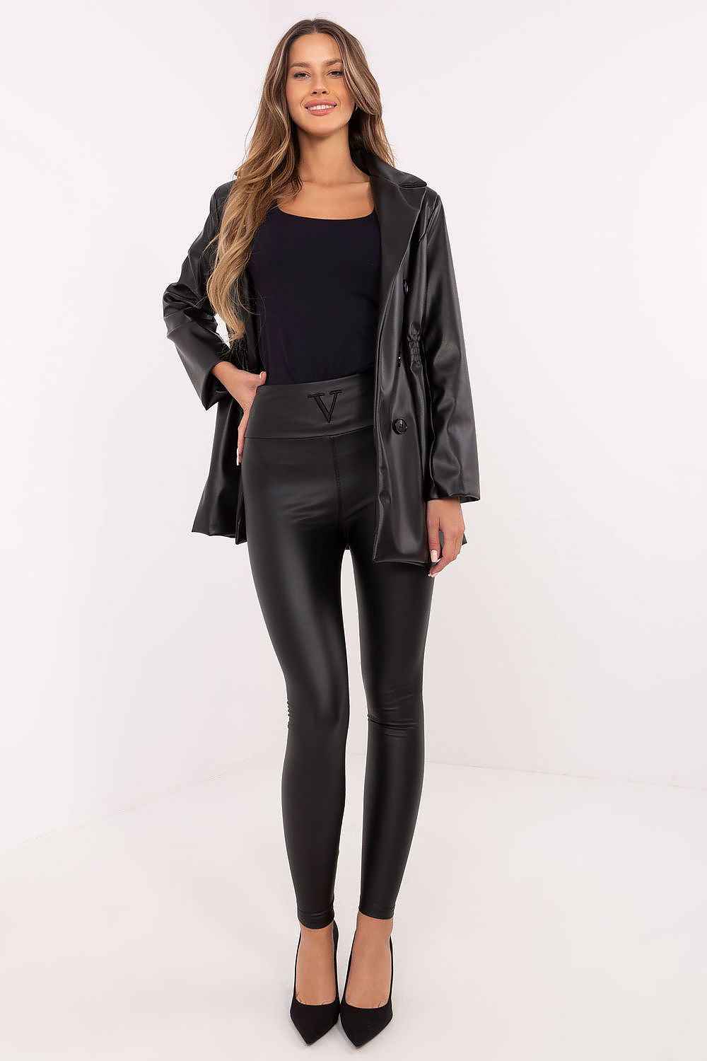 Leggings longues NM