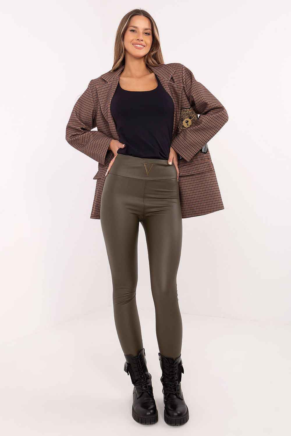 Leggings longues NM