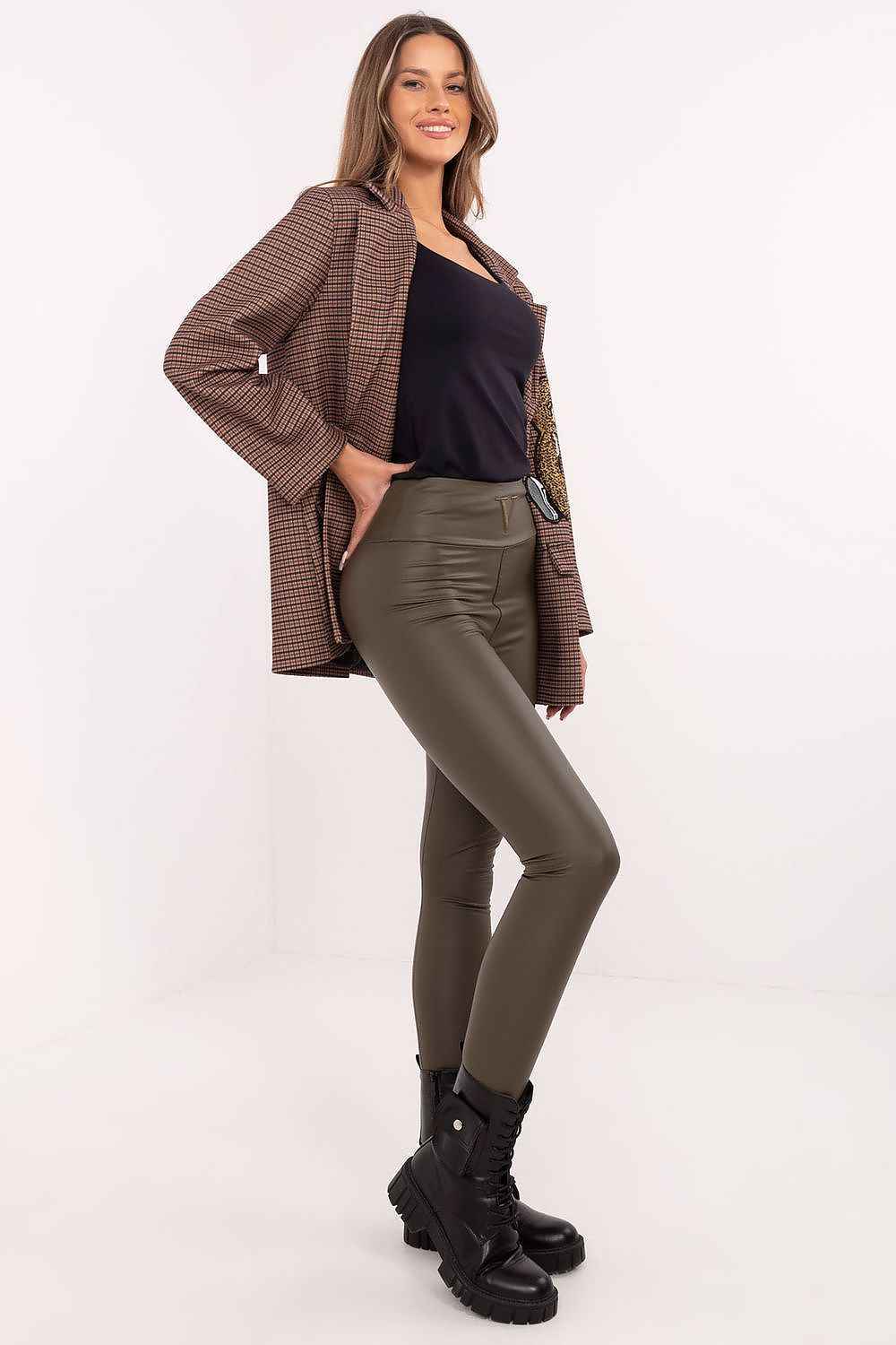 Leggings longues NM
